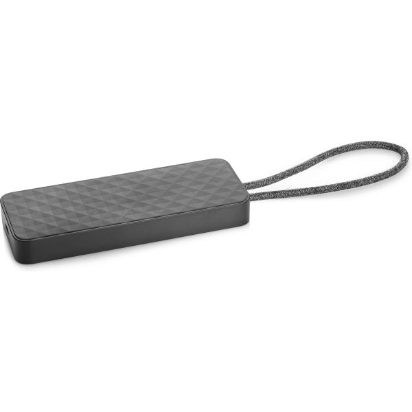 HP USB-C minidock (1PM64AA)