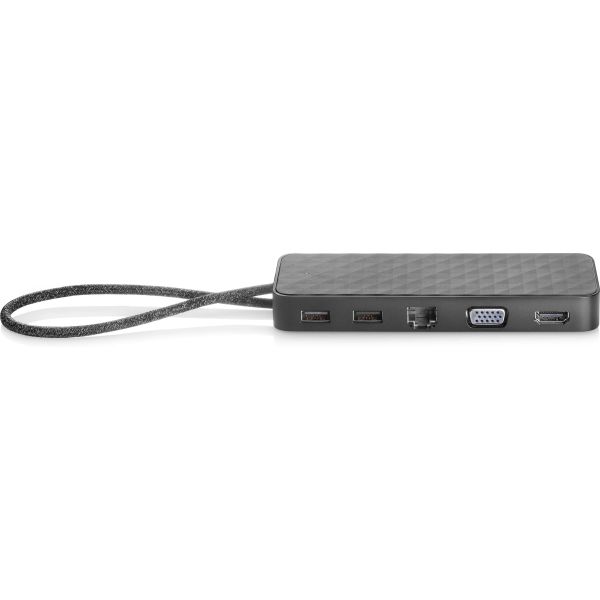HP USB-C minidock (1PM64AA)