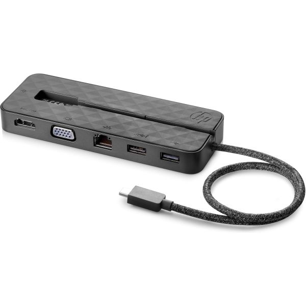 HP USB-C minidock (1PM64AA)