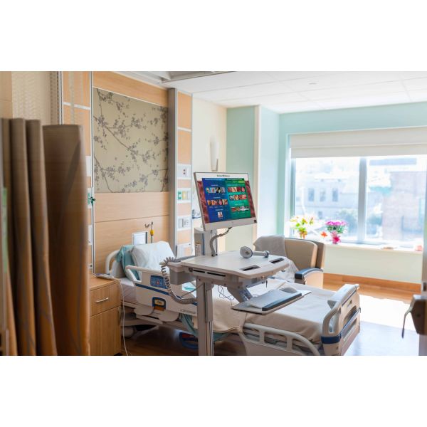 HP USB-toetsenbord en -muis Healthcare Edition (1VD81AA#ABB)