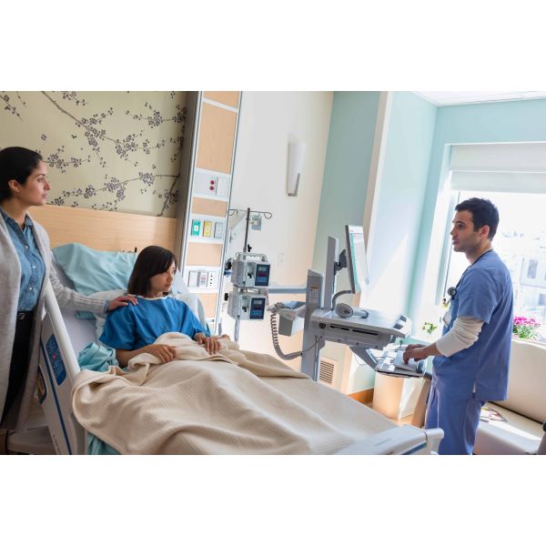 HP USB-toetsenbord en -muis Healthcare Edition (1VD81AA#ABB)