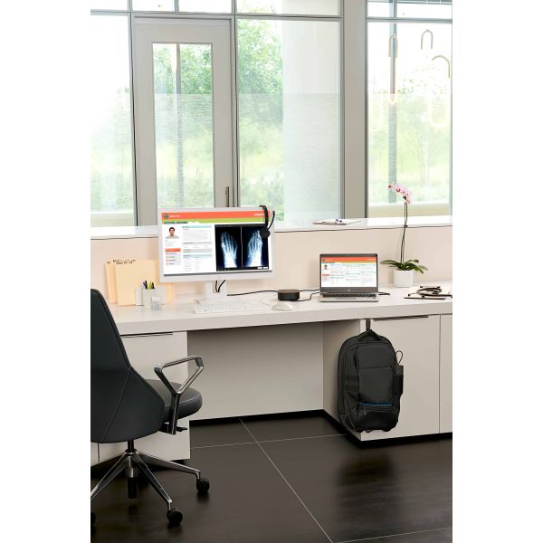 HP USB-toetsenbord en -muis Healthcare Edition (1VD81AA#ABB)