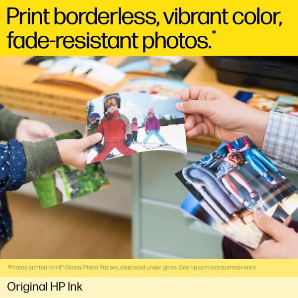 HP 31 70-ml Cyan Original Ink Bottle Origineel (1VU26AE)