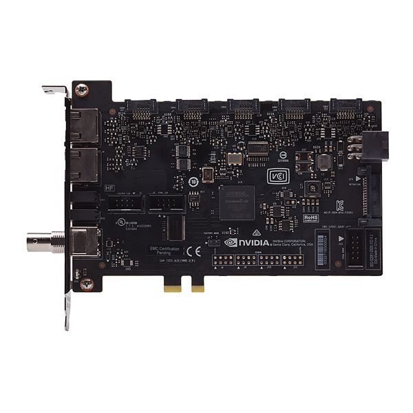 HP Nvidia Quadro Sync II (1WT20AA)
