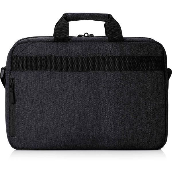HP Prelude Pro 15,6-inch gerecyclede tas met bovensluiting (1X645AA)