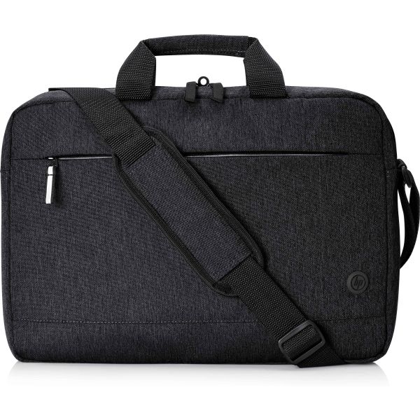HP Prelude Pro 15,6-inch gerecyclede tas met bovensluiting (1X645AA)