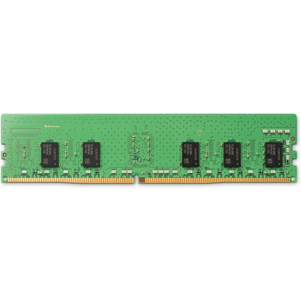 HP 1XD84AA geheugenmodule 8 GB 1 x 8 GB DDR4 288-pin DIMM ECC (1XD84AA)