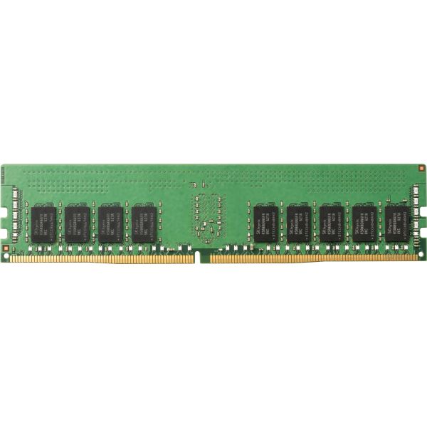 HP 16GB DDR4 2666MHz geheugenmodule 1 x 16 GB ECC (1XD85AA)