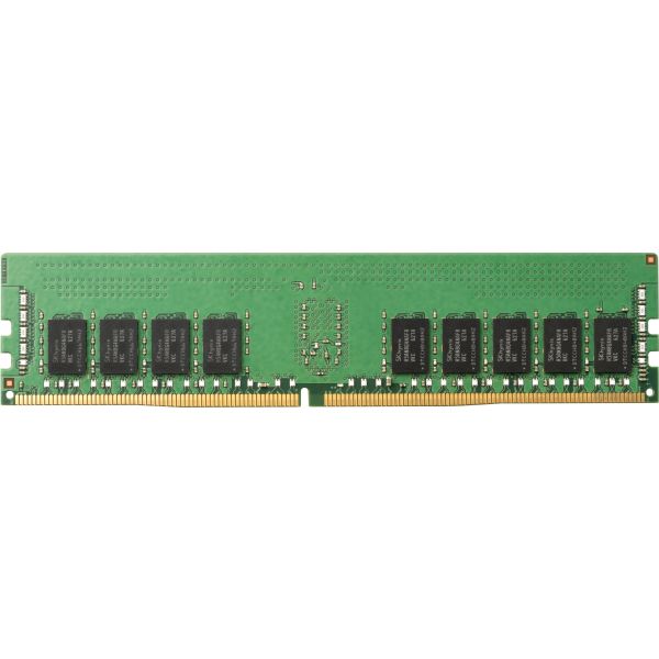 HP 1XD85AA geheugenmodule 16 GB 1 x 16 GB DDR4 288-pin DIMM ECC (1XD85AA)