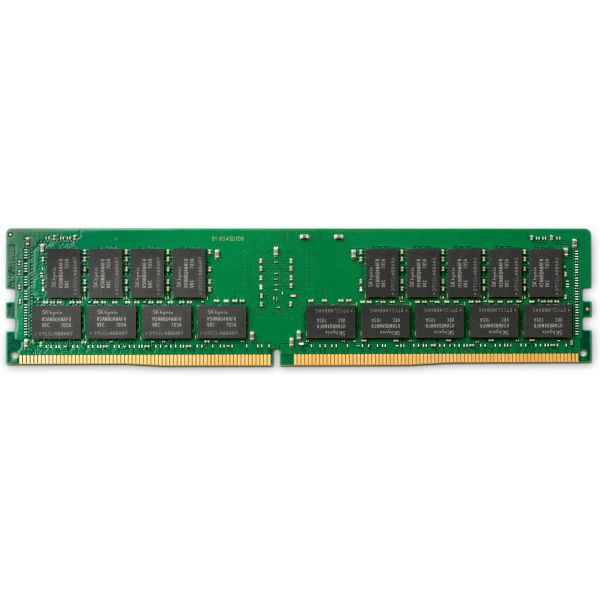 HP 32GB DDR4 2666MHz geheugenmodule 1 x 32 GB ECC (1XD86AA)