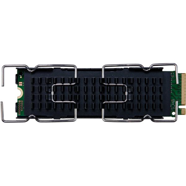 HP ZTurbo 512GB PCIe-Gen 4x4 TLC Z2 SSDKit (201G0AA)