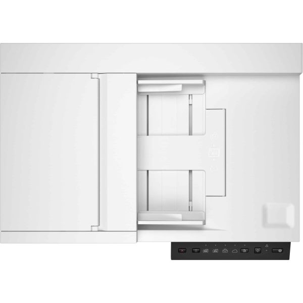 HP Scanjet Pro 3600 f1 Flatbed-/ADF-scanner 1200 x 1200 DPI A4 Wit (20G06A)