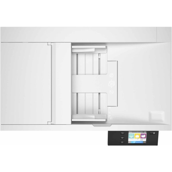 HP Scanjet Pro N4600 fnw1 Flatbed-/ADF-scanner 1200 x 1200 DPI A5 Wit (20G07A)
