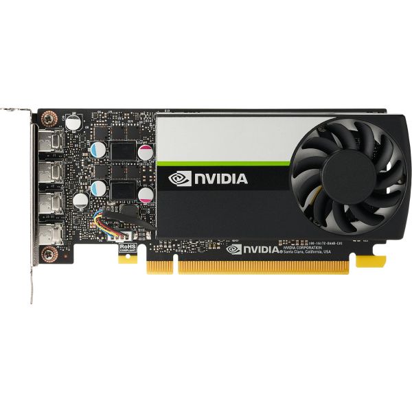 HP T1000 NVIDIA 4 GB GDDR6 (20X22AA)
