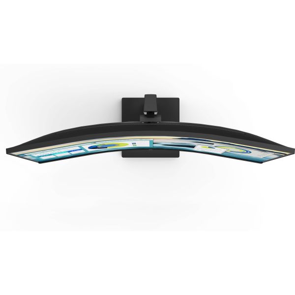 HP P34hc G4 WQHD USB-C Curved monitor (21Y56AA#ABB)