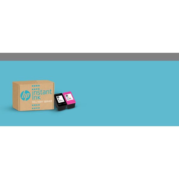 HP ENVY HP 6022e All-in-One printer, Thuis en thuiskantoor, Printen, kopiëren, scannen, Draadloos; HP+; Geschikt voor HP Instant Ink; Printen vanaf een telefoon of tablet (223N5B#629)