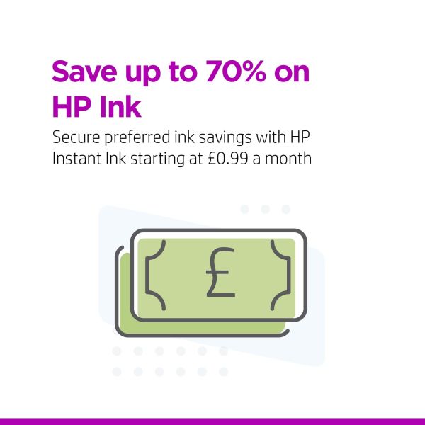 HP OfficeJet Pro HP 8022e All-in-One-printer, Kleur, Printer voor Home, Printen, kopiëren, scannen, faxen, HP+; Geschikt voor HP Instant Ink; Automatische documentinvoer; Dubbelzijdig afdrukken (229W7B#629)