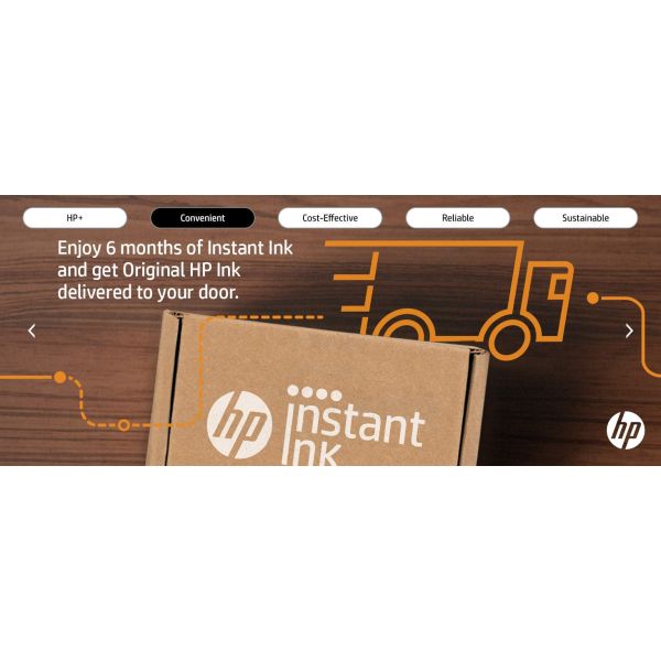 HP OfficeJet Pro HP 8022e All-in-One-printer, Kleur, Printer voor Home, Printen, kopiëren, scannen, faxen, HP+; Geschikt voor HP Instant Ink; Automatische documentinvoer; Dubbelzijdig afdrukken (229W7B#629)