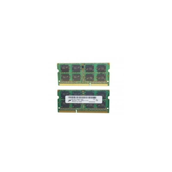 Fujitsu FUJ:CA46212-4925 geheugenmodule 8 GB 1 x 8 GB DDR3 1600 MHz (FUJ:CA46212-4925) Fujitsu FUJ:CA46212-4925 geheugenmodule 8 GB 1 x 8 GB DDR3 1600 MHz (FUJ:CA46212-4925)