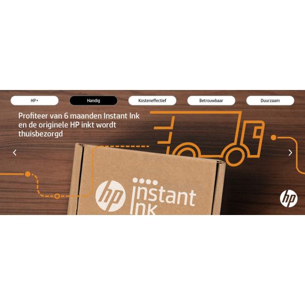 HP OfficeJet Pro HP 9012e All-in-One-printer, Kleur, Printer voor Kleine kantoren, Printen, kopiëren, scannen, faxen, HP+; Geschikt voor HP Instant Ink; Automatische documentinvoer; Dubbelzijdig printen (22A55B#629)