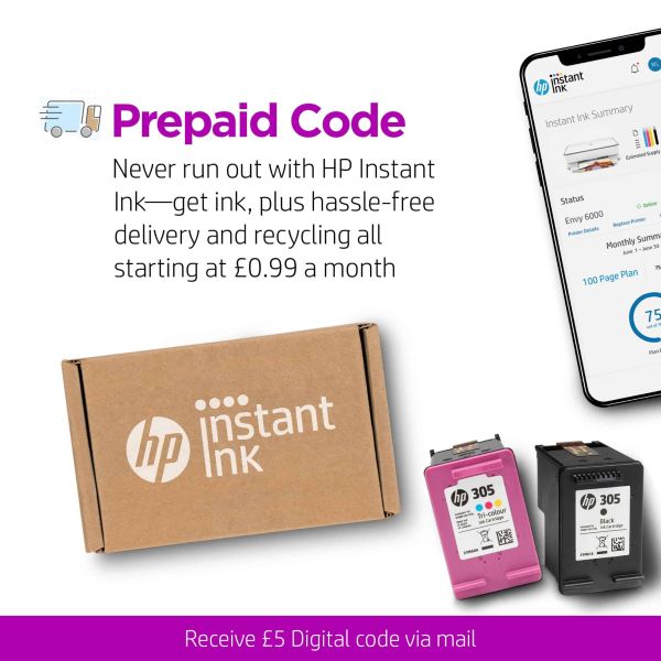 HP OfficeJet Pro HP 9012e All-in-One-printer, Kleur, Printer voor Kleine kantoren, Printen, kopiëren, scannen, faxen, HP+; Geschikt voor HP Instant Ink; Automatische documentinvoer; Dubbelzijdig printen (22A55B#629)