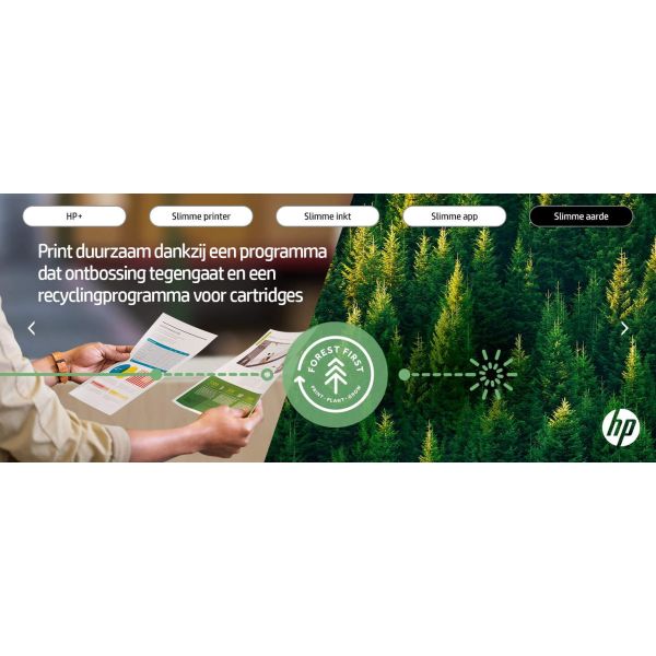 HP OfficeJet Pro HP 9019e All-in-One-printer, Kleur, Printer voor Kleine kantoren, Printen, kopiëren, scannen, faxen, HP+; Geschikt voor HP Instant Ink; Automatische documentinvoer; Dubbelzijdig printen (22A59B#629)