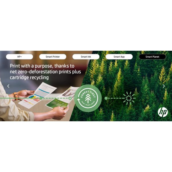 HP OfficeJet Pro HP 9019e All-in-One-printer, Kleur, Printer voor Kleine kantoren, Printen, kopiëren, scannen, faxen, HP+; Geschikt voor HP Instant Ink; Automatische documentinvoer; Dubbelzijdig printen (22A59B#629)