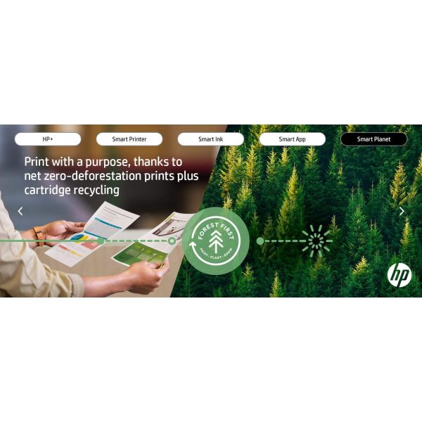 HP OfficeJet Pro HP 9019e All-in-One-printer, Kleur, Printer voor Kleine kantoren, Printen, kopiëren, scannen, faxen, HP+; Geschikt voor HP Instant Ink; Automatische documentinvoer; Dubbelzijdig printen (22A59B#629)