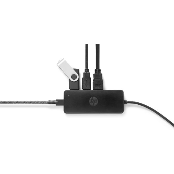 HP USB-C Travel Hub G2 (235N8AA#ABB)
