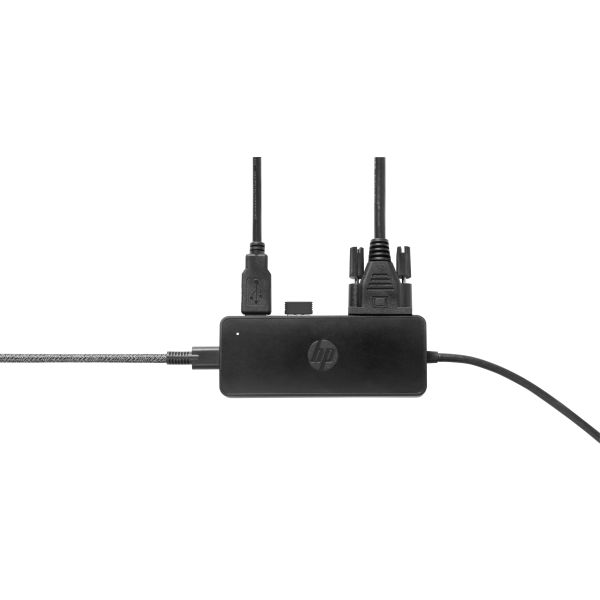 HP USB-C Travel Hub G2 (235N8AA#ABB)