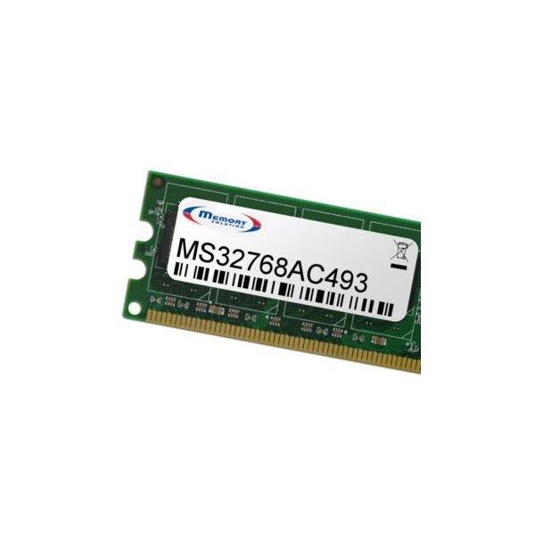 Memory Solution MS32768AC493 geheugenmodule 32 GB (MS32768AC493)