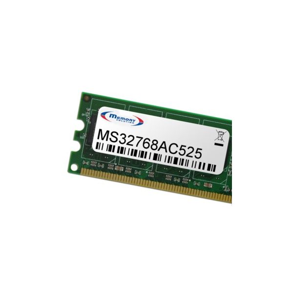 Memory Solution MS32768AC525 geheugenmodule 16 GB (MS32768AC525)