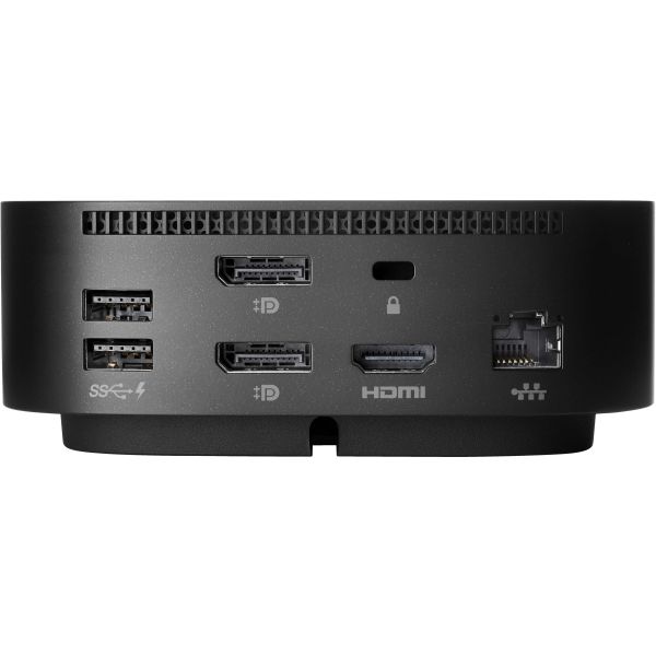 HP USB-C dock G5 (26D32AA)