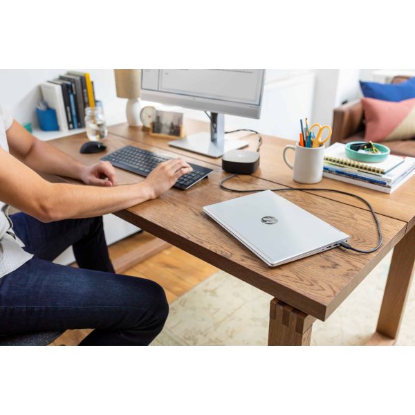 HP USB-C dock G5 (26D32AA#ABB)