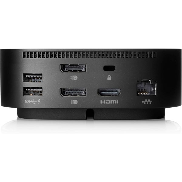 HP USB-C dock G5 (26D32AA#ABB)