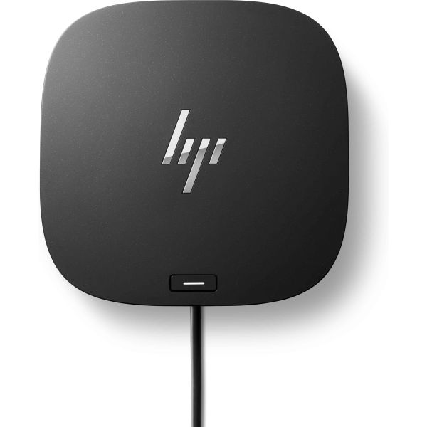 HP USB-C dock G5 (26D32AA#ABB)