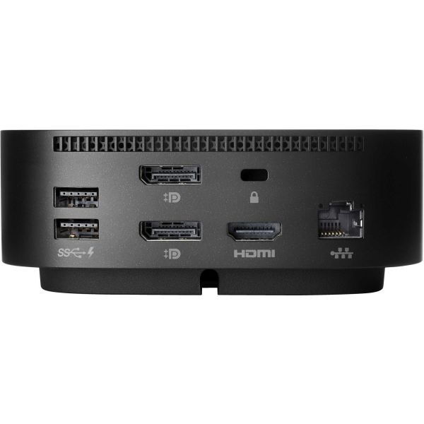 HP USB-C dock G5 (26D32AA#ABB) HP USB-C dock G5 (26D32AA#ABB)
