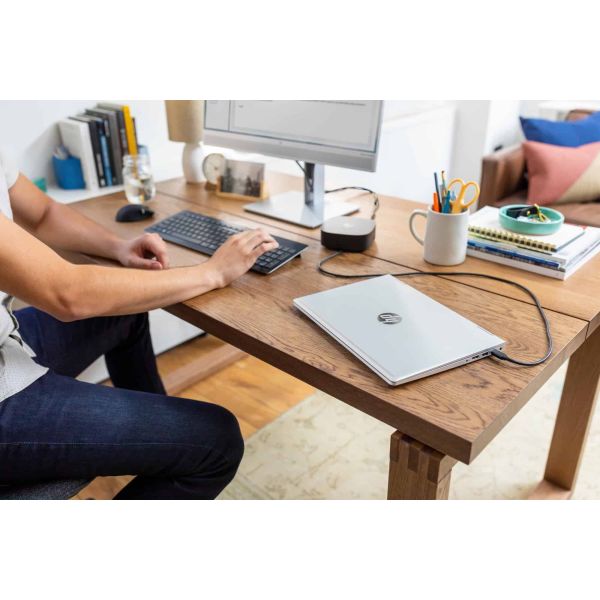 HP USB-C dock G5 (26D32AA#ABB) HP USB-C dock G5 (26D32AA#ABB)