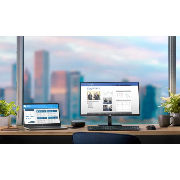 HP USB-C dock G5 (26D32AA#ABB) HP USB-C dock G5 (26D32AA#ABB)