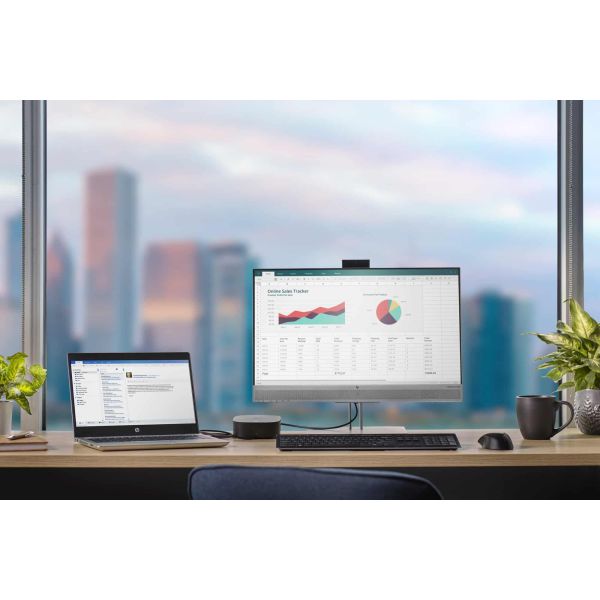 HP USB-C dock G5 (26D32AA#ABB)