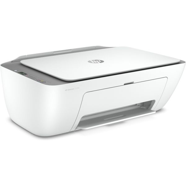 HP DeskJet 2720e Draadloos All-in-One Kleur Printer, Instant Ink; Kopieerapparaat, scanner (26K67B#629)