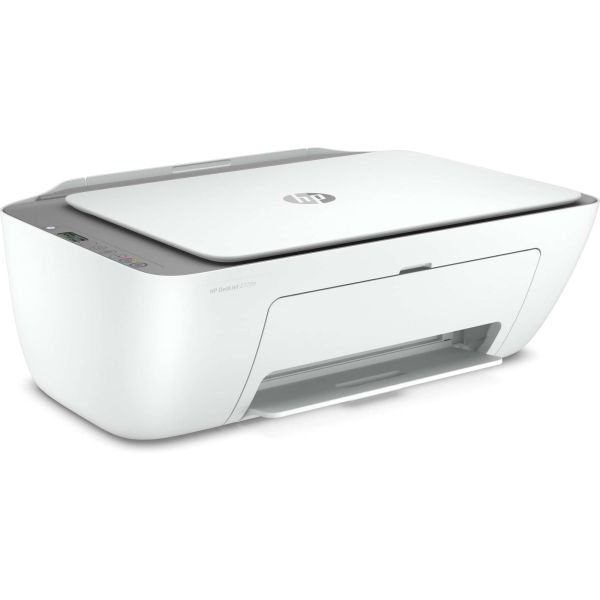 HP DeskJet 2720e Draadloos All-in-One Kleur Printer, Instant Ink; Kopieerapparaat, scanner (26K67B#629) HP DeskJet 2720e Draadloos All-in-One Kleur Printer, Instant Ink; Kopieerapparaat, scanner (26K67B#629)