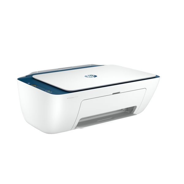 HP DeskJet 2721e Draadloos All-in-One Kleur Printer, Instant Ink; Kopieerapparaat, scanner (26K68B#629)