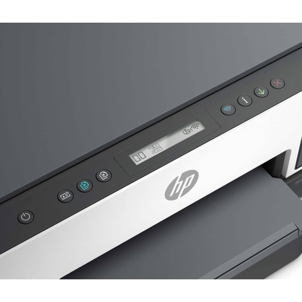 HP Smart Tank 7005 All-in-One, Printen, scannen, kopiëren, draadloos, Scans naar pdf (28B54A#BHC)