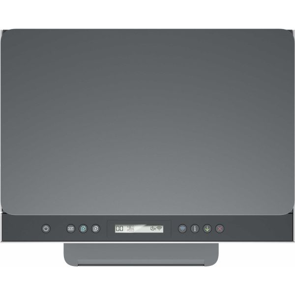HP Smart Tank 7005 All-in-One, Printen, scannen, kopiëren, draadloos, Scans naar pdf (28B54A#BHC)