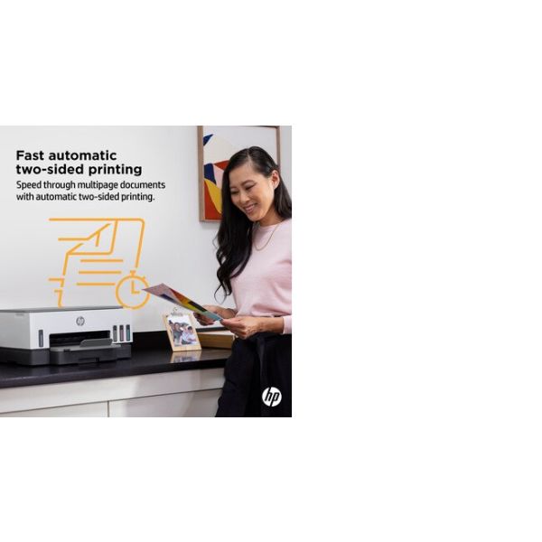 HP Smart Tank 7005 All-in-One, Printen, scannen, kopiëren, draadloos, Scans naar pdf (28B54A#BHC)