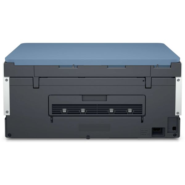 HP Smart Tank 7006 All-in-One, Printen, scannen, kopiëren, draadloos, Scans naar pdf (28B55A#BHC)