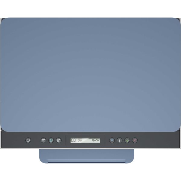 HP Smart Tank 7006 All-in-One, Printen, scannen, kopiëren, draadloos, Scans naar pdf (28B55A#BHC)