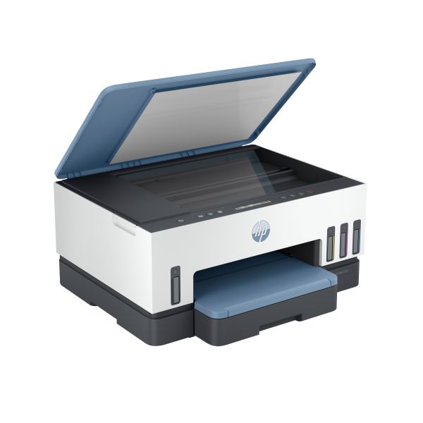 HP Smart Tank 7006 Draadloos All-in-One Kleur Printer, Dubbelzijdig printen; Kopieerapparaat, Scanner (28B55A#BHC) HP Smart Tank 7006 Draadloos All-in-One Kleur Printer, Dubbelzijdig printen; Kopieerapparaat, Scanner (28B55A#BHC)