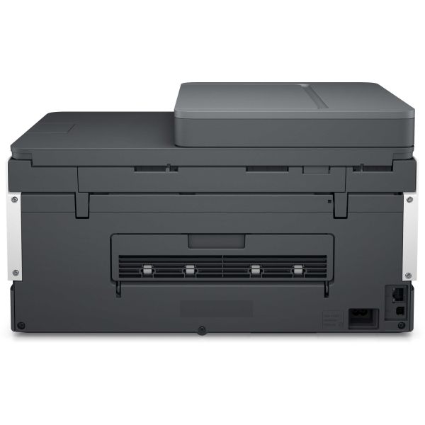 HP Smart Tank 7305 All-in-One, Printen, scannen, kopiëren, automatische documentinvoer, draadloos, Invoer voor 35 vel; Scans naar pdf; Dubbelzijdig printen (28B75A#BHC)